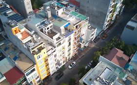 Khách sạn Bạch Mai Vũng Tàu - Bach Mai Vung Tau hotel